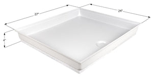 Icon 15962 Shower Pan||icn15962_1.Jpg||86||i6s15962||1692695