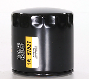 Product of Wix Filters 51521 Canister Oil Filter 