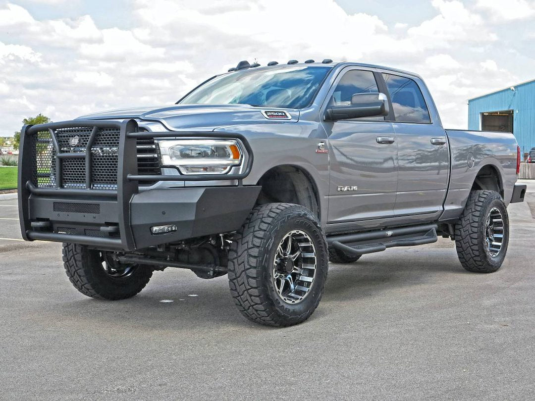 Product of Steelcraft 60-12280C Elevation  Bumper 