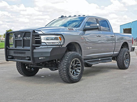 Product of Steelcraft 60-12280C Elevation  Bumper 