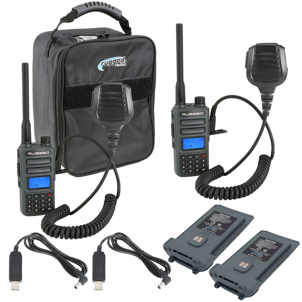 Rugged Radios Rugged-Adventure-Pack Gmrs Radio||||85||rgrenturepack||1916039