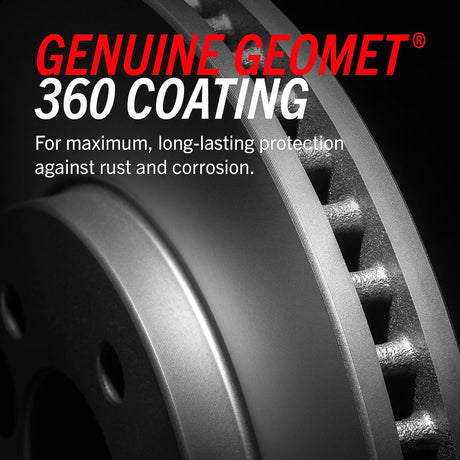 Product of Power Stop Crk5443 Brake Kit
