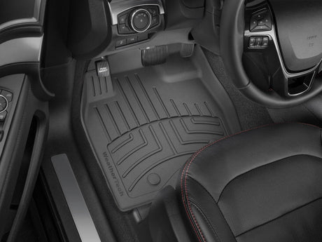 Weathertech (Usa) 4415701im Floor Liner||4415701im.Jpg||85||w244415701im||2266754