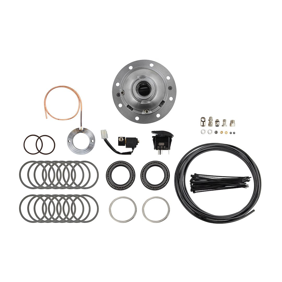 Product of Arb Rd105 Differential Carrier