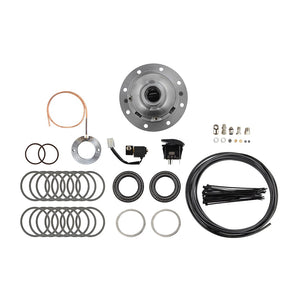 Product of Arb Rd105 Differential Carrier