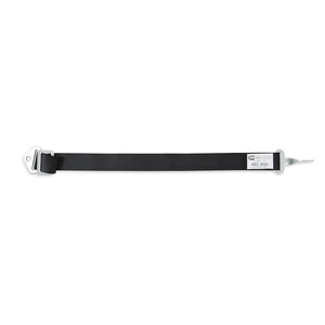 Product of Simon Race 29061bk Seat Belt