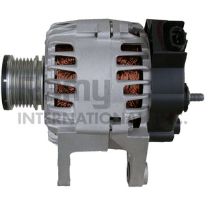 Remy International 11149 Alternator/ Generator||11149_3.Jpg||88||r1k11149||1698417