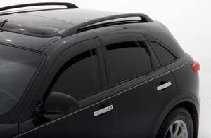 Product of Auto Ventshade (AVS) 896005 Ventvisor Outside Channel Rainguard 