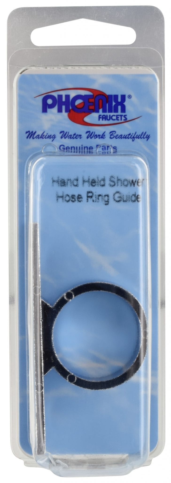 Product of Phoenix Products Pf276013 Shower Hose Guide Ring