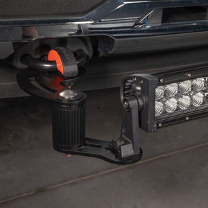 Putco D1-A Light Bar Mounting Kit||d1-A_2.Jpg||87||p45d1a||2217933
