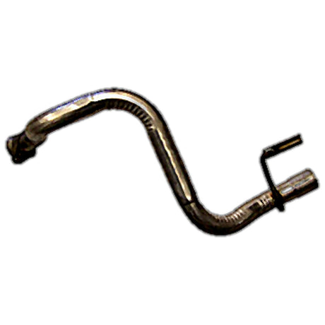 Crown Automotive 52018176 Exhaust Crossover Pipe||52018176_1.Jpg||86||c1y52018176||2444094