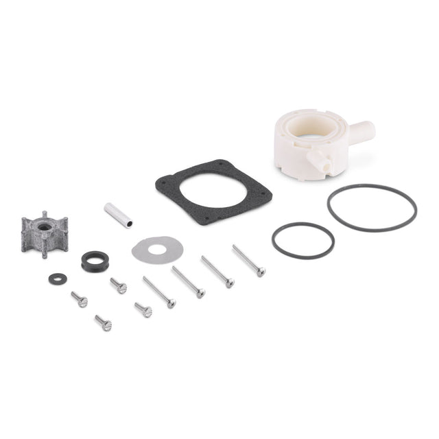 Sierra Marine 385311989 Toilet Pump Rebuild Kit||||85||s5m385311989||1917573