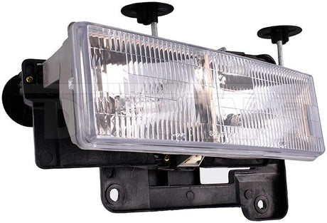 Dorman (Oe Solutions) 1590000 Headlight Assembly||1590000.Jpg||85||d181590000||1223415