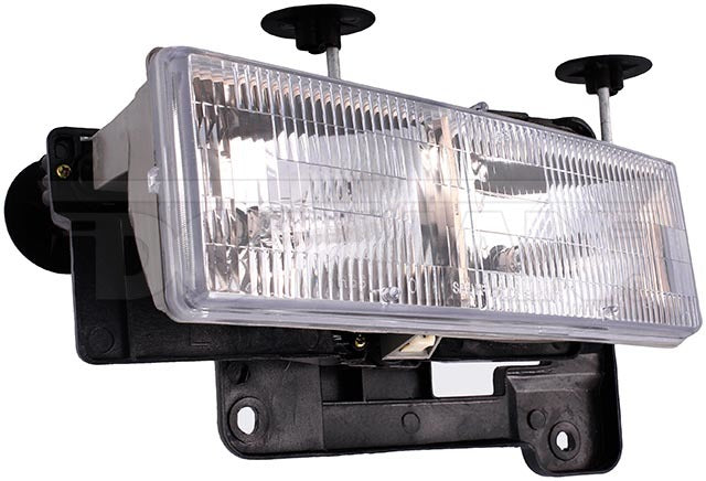 Dorman (Oe Solutions) 1590000 Headlight Assembly||1590000.Jpg||85||d181590000||1223415
