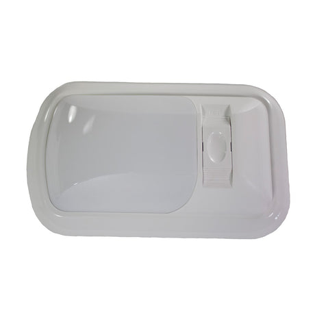 Arcon 18121 Dome Light||arc_18121_Euro Light.Jpg||85||arc18121||1060633