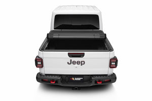 Product of Rugged Ridge ARMIS Soft Roll-Up 13550.23 Tonneau Cover 