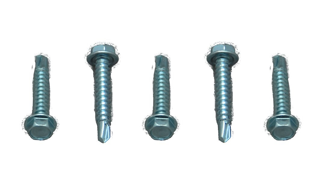 Ap Products 012-Dp50 8x1 Screw||012-Dp50 8x1.Jpg||85||a1w012dp508x1||919932