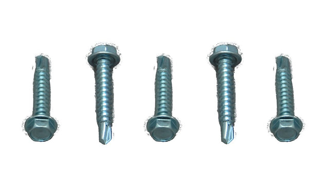 Ap Products 012-Dp50 8x1 Screw||012-Dp50 8x1.Jpg||85||a1w012dp508x1||919932