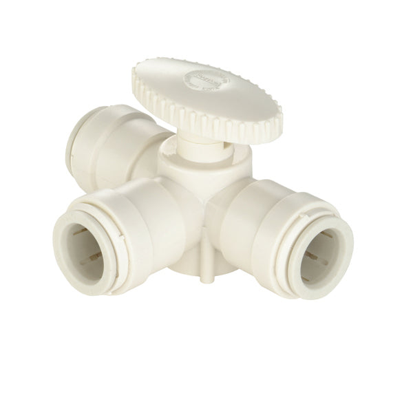 Product of Seatech Inc 013538-10 Fresh Water Shut Off Valve