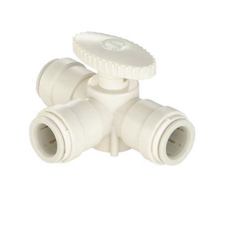 Product of Seatech Inc 013538-10 Fresh Water Shut Off Valve