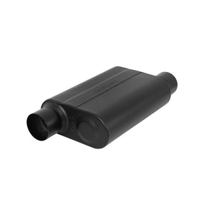 Product of Flowmaster 843048 Super 44 ™ Delta Flow ® Stainless Steel Exhaust Muffler 