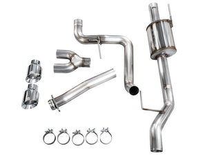 Awe Tuning 3015-32145 Exhaust System Kit||3015-32145_3.Jpg||88||awe301532145||1736038