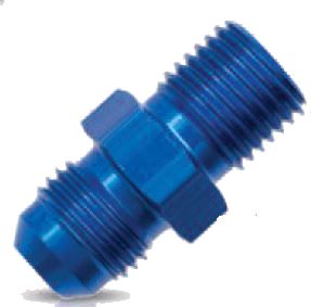 Redhorse Performance 8161-06-16-1 Adapter Fitting||8161-1.Jpg||85||r1j816106161||1584575