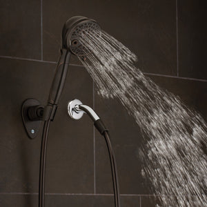 Oxygenics/ Etl 87964 Shower Head||87964_4.Jpg||89||e6m87964||1098597