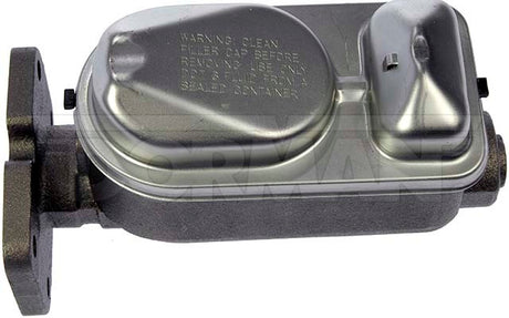 Product of Dorman (Oe Solutions) M75818 Brake Master Cylinder