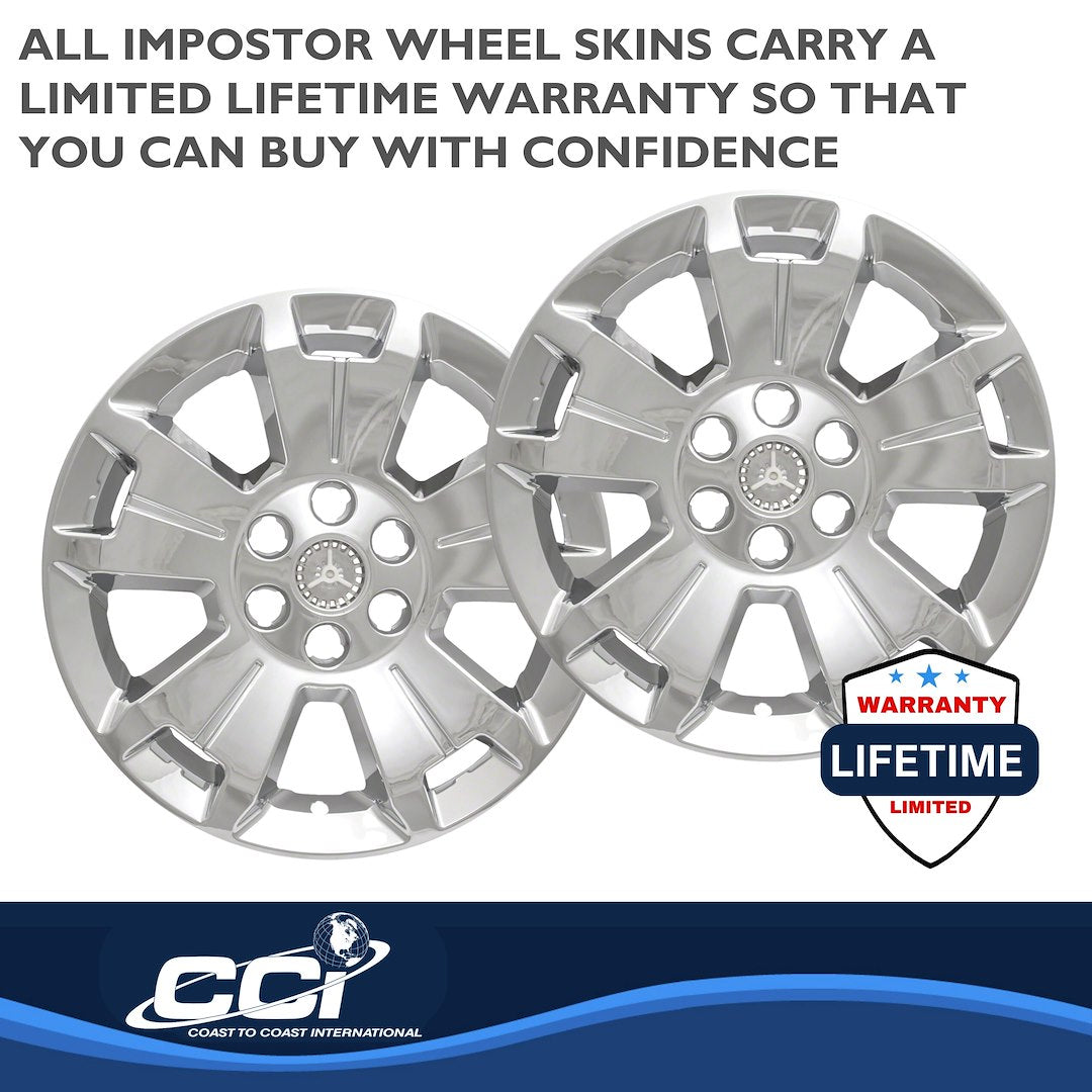 Coast To Coast Iwcimp405x Wheel Skin||cci_Iwcimp405x_Impostor Wheel Skin_B2c_3.Jpg||87||cciimp405x||1136966