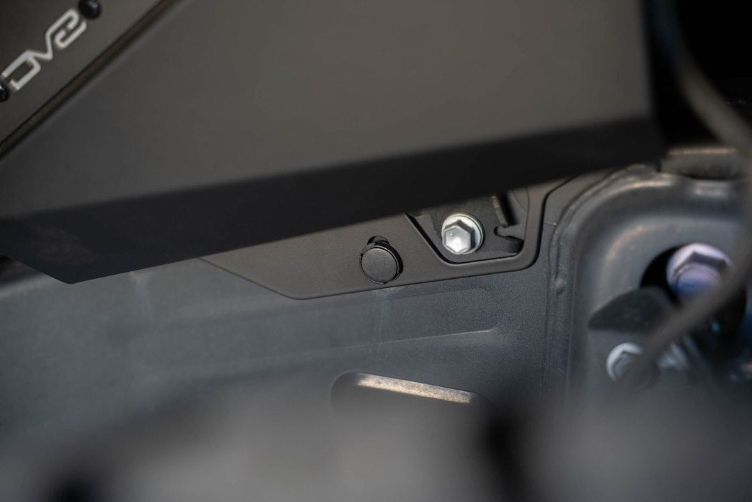 Dv8 Offroad Inft2-01 Inner Fender||2022-2023-Toyota-Tundra-Inner-Fender-Liners-Installed-10.Jpg||95||dv8inft201||1627805