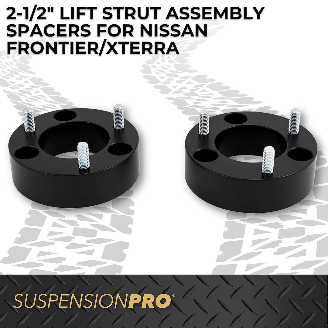 Suspension Pro N25ll1 Leveling Kit Suspension||t8s_N25ll1_Leveling Kit_B2c_3.Jpg||87||t8sn25ll1||2273280
