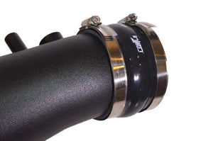 Product of Injen Technology EVO2100 Matte Street Cold Air Intake w/ Blue Filter 