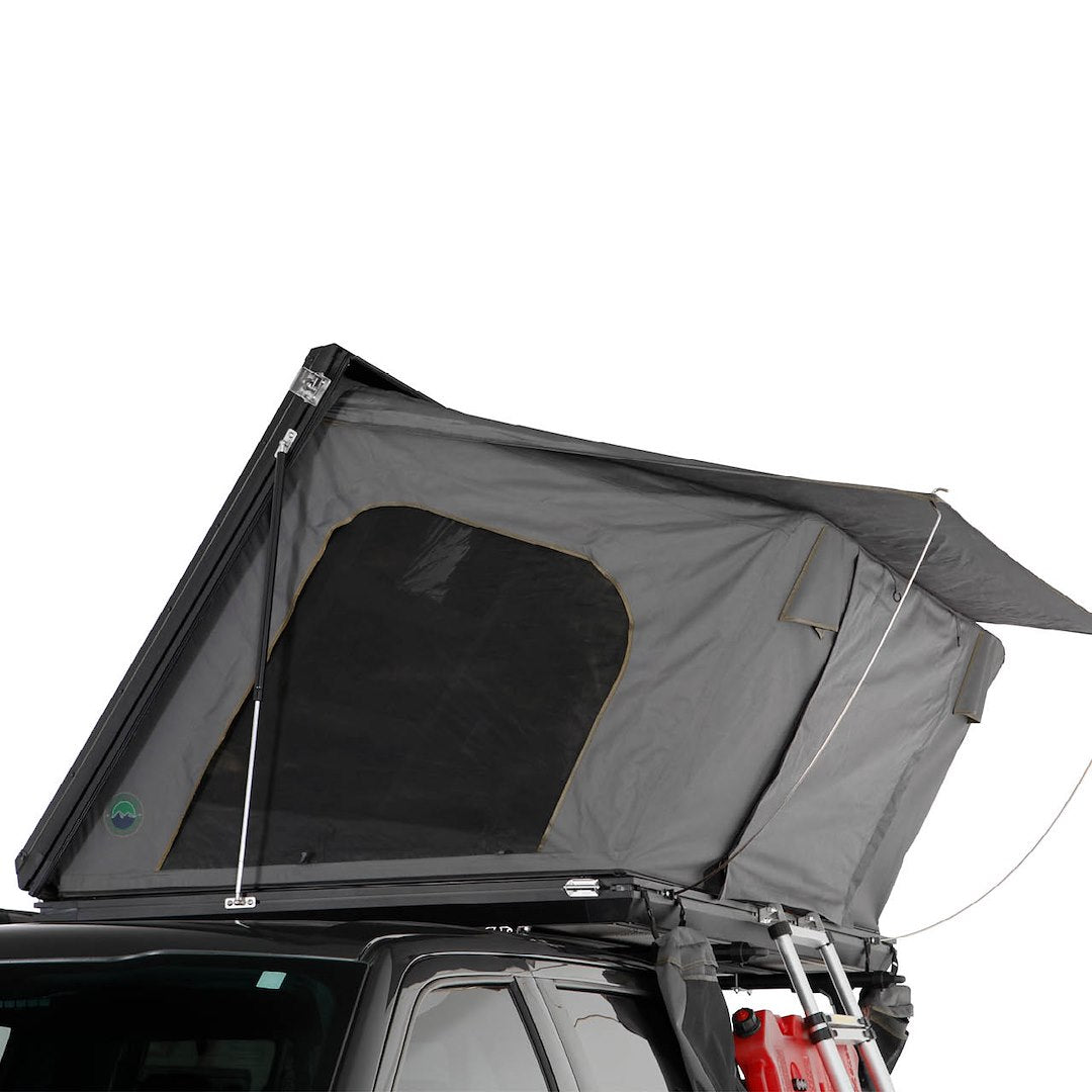 Product of Overland Vehicle Systems 18109901 Vehicle Rooftop Polyester Tent Sleeps 3 Adults 