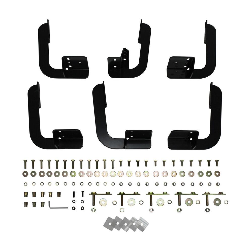 Westin Automotive 27-1905 Running Board Mounting Kit||27-1905_Kodir_P04.Jpg||85||w16271905||1620719