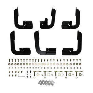 Westin Automotive 27-1905 Running Board Mounting Kit||27-1905_Kodir_P04.Jpg||85||w16271905||1620719