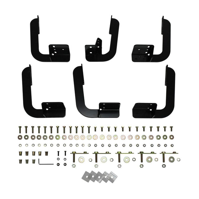 Westin Automotive 27-1905 Running Board Mounting Kit||27-1905_Kodir_P04.Jpg||85||w16271905||1620719