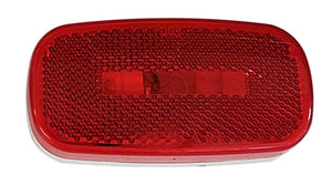 Peterson Mfg. V108wr Clearance Light||v108wr.Jpg||85||p6jv108wr||1005598