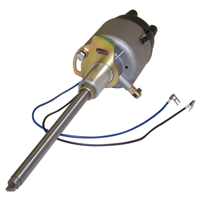 Crown Automotive 923068e Distributor||923068e.Jpg||85||c1y923068e||1750805