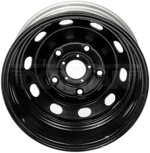 Product of Dorman (OE Solutions) 16x6.5 Gray Wheel - Not Applicable Bolt Pattern 