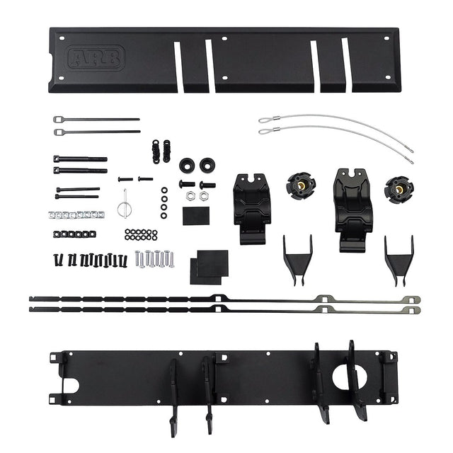 Arb 3580020 Jack Mount||3580020_V1.Jpg||85||arb3580020||1355157