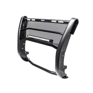 Westin Public Safety 36-53805 Bumper Push Bar||36-53805_1.Jpg||86||w163653805||1338197