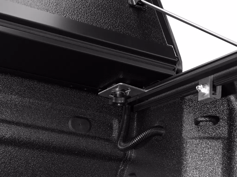 Bak Industries 226133 Tonneau Cover||bakflip G2 Hard Folding Tonneau Cover_14.Png||95||b65226133||1765197