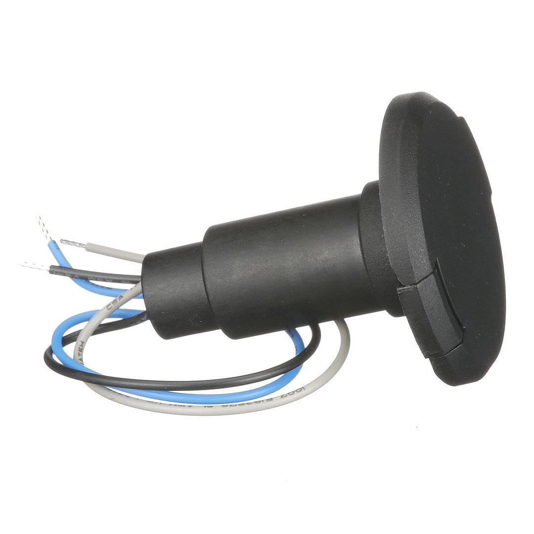 Attwood Marine 910r3pb-1 Navigation Light Pole Base||910r3pb-7_02.Jpeg||86||a7j910r3pb1||1357836