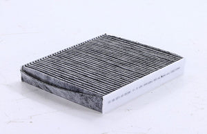 Product of Wix Filters Wp10322 Cabin Air Filter
