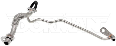 Dorman (Oe Solutions) 667-639 Turbocharger Oil Feed Line||667-639.Jpg||85||d18667639||1158949