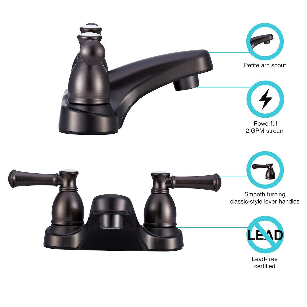 Dura Faucet Df-Pl700l-Vb Faucet||df-Pl700l-Vb.Jpg||89||d6udfpl700lvb||965965