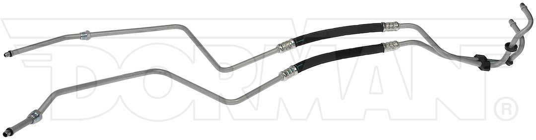 Dorman (Oe Solutions) 624-281 Oil Cooler Line||624-281-007.Jpg||92||d18624281||1186903