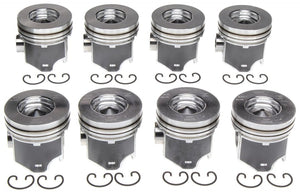 Mahle/ Clevite 224-3454.020 Piston||224-3454.020.Jpg||85||m25224345402||874706