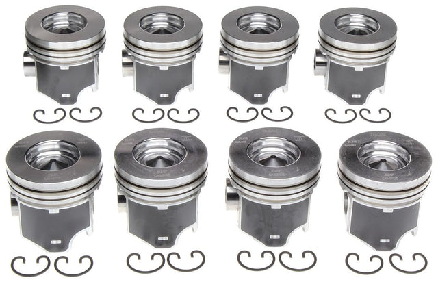 Mahle/ Clevite 224-3454.020 Piston||224-3454.020.Jpg||85||m25224345402||874706